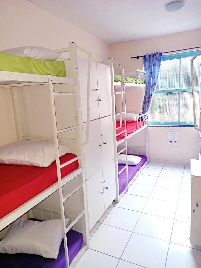 Solar Hostel *