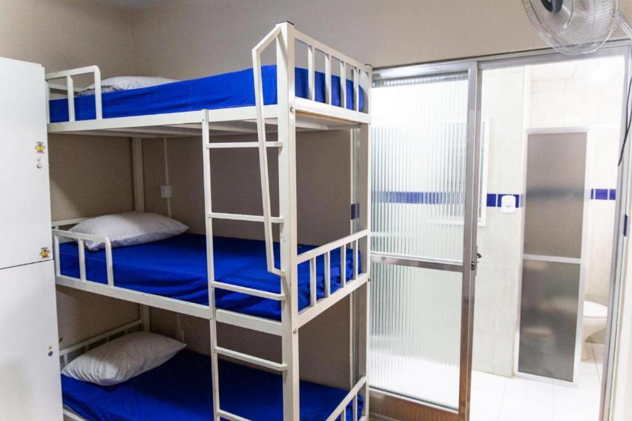 Solar Hostel Rio de Janeiro