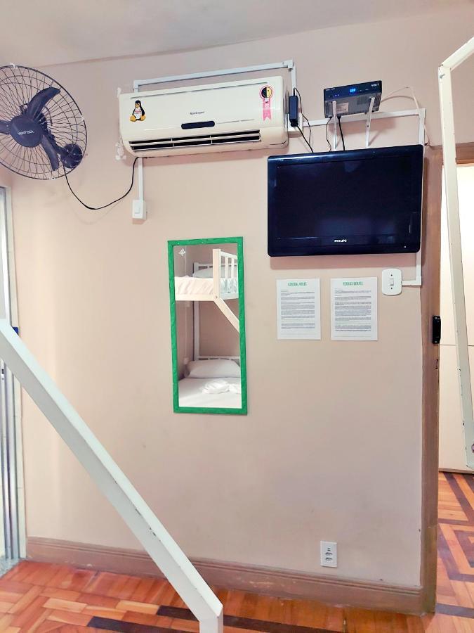 Solar Hostel *