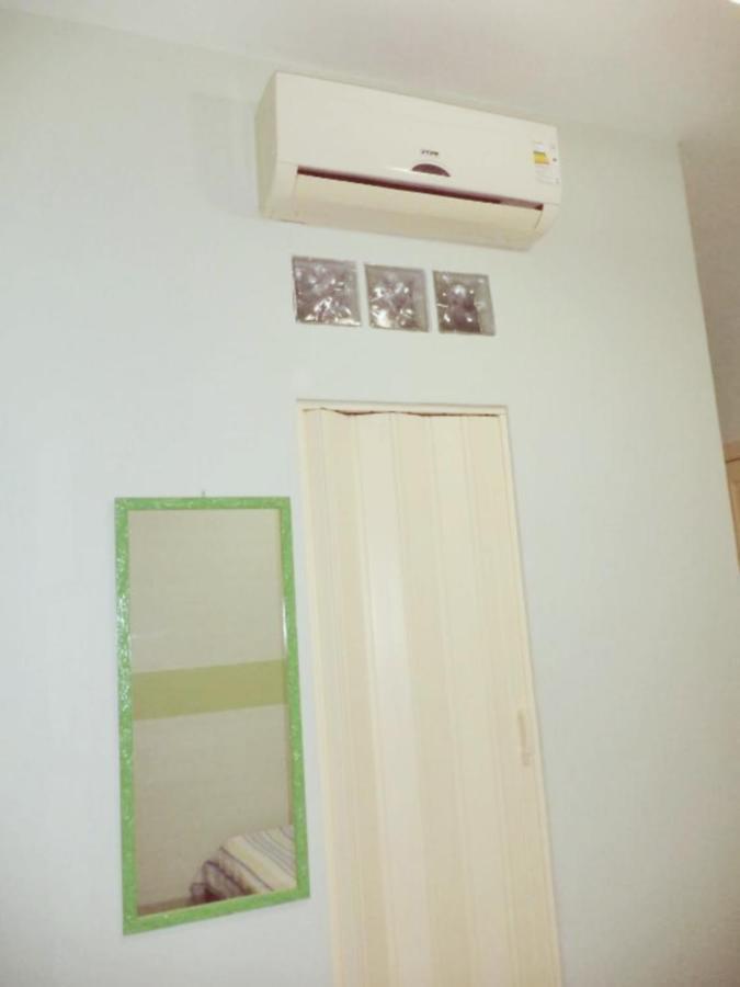 Solar Hostel