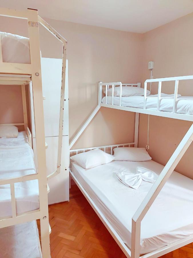 Hostel Solar *