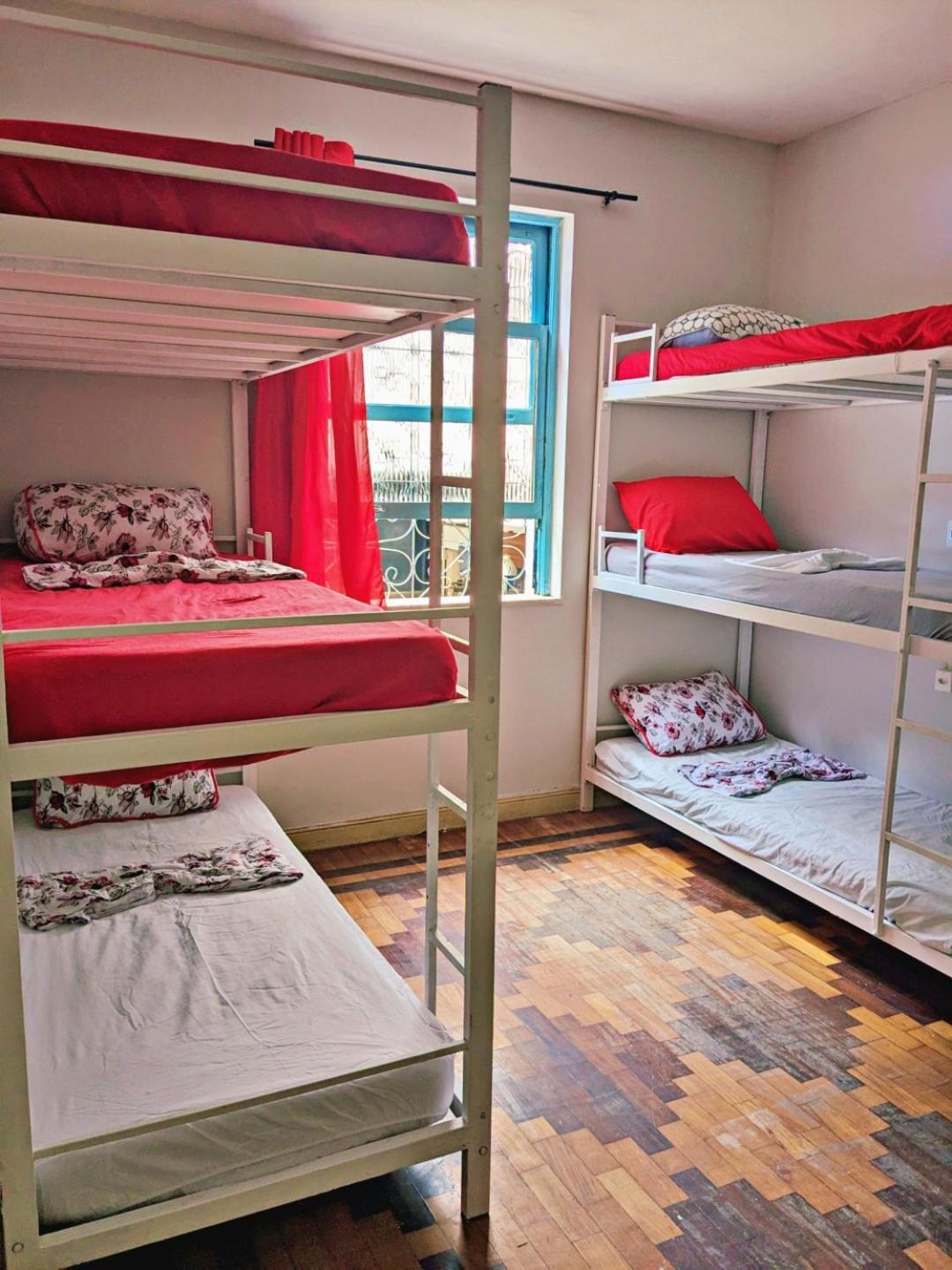 Hostel Solar Rio de Janeiro