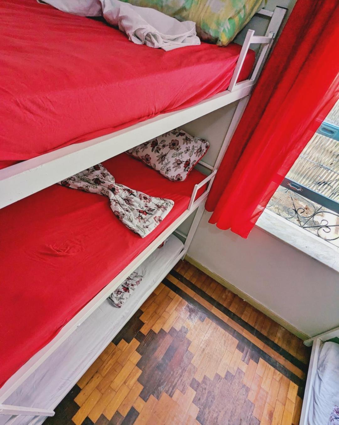 Solar Hostel *