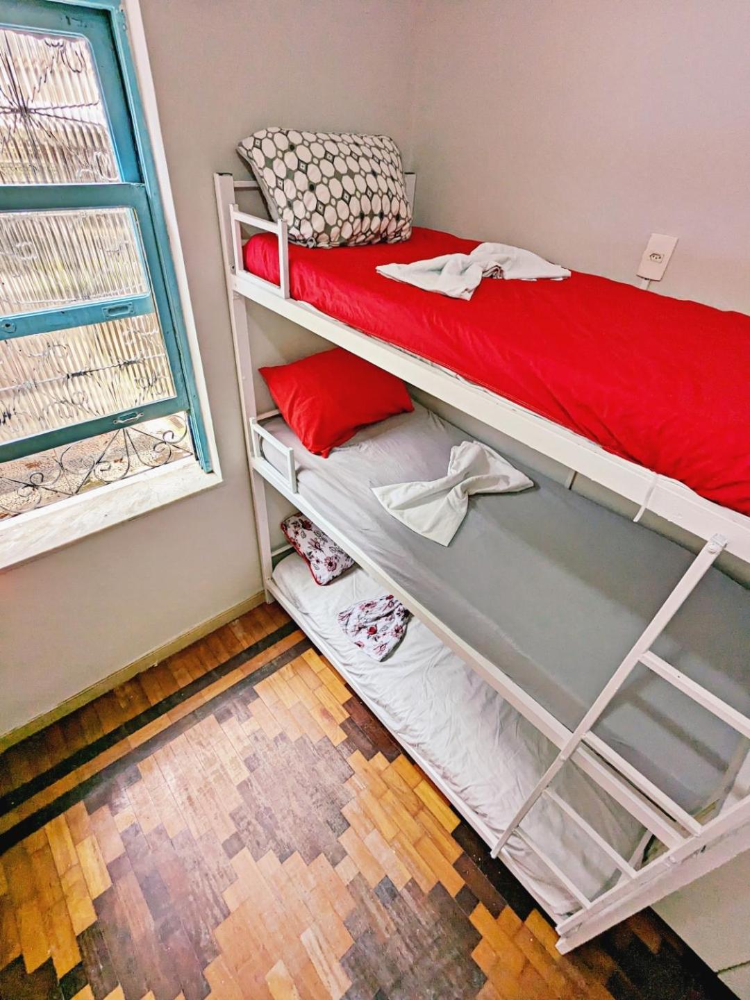 Hostel Solar Rio de Janeiro
