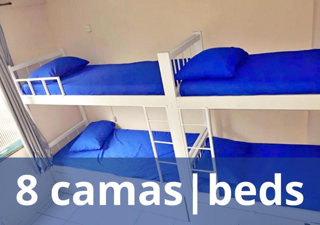 Solar Hostel Rio de Janeiro