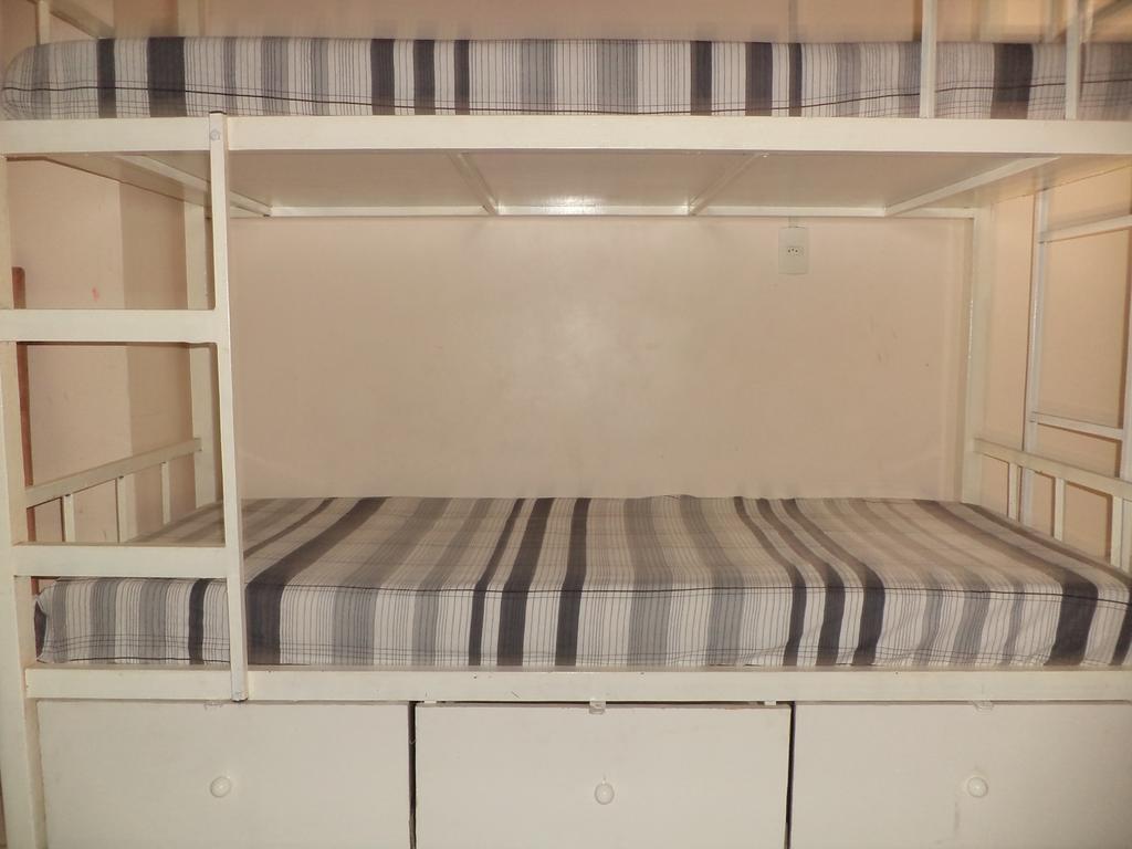 Hostel Solar *