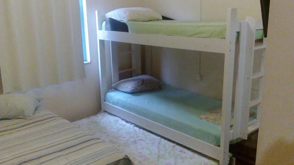 Hostel Solar *