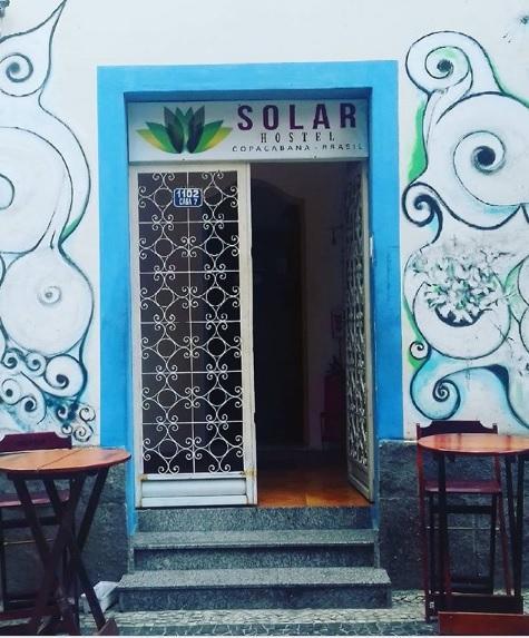 Solar Rio de Janeiro