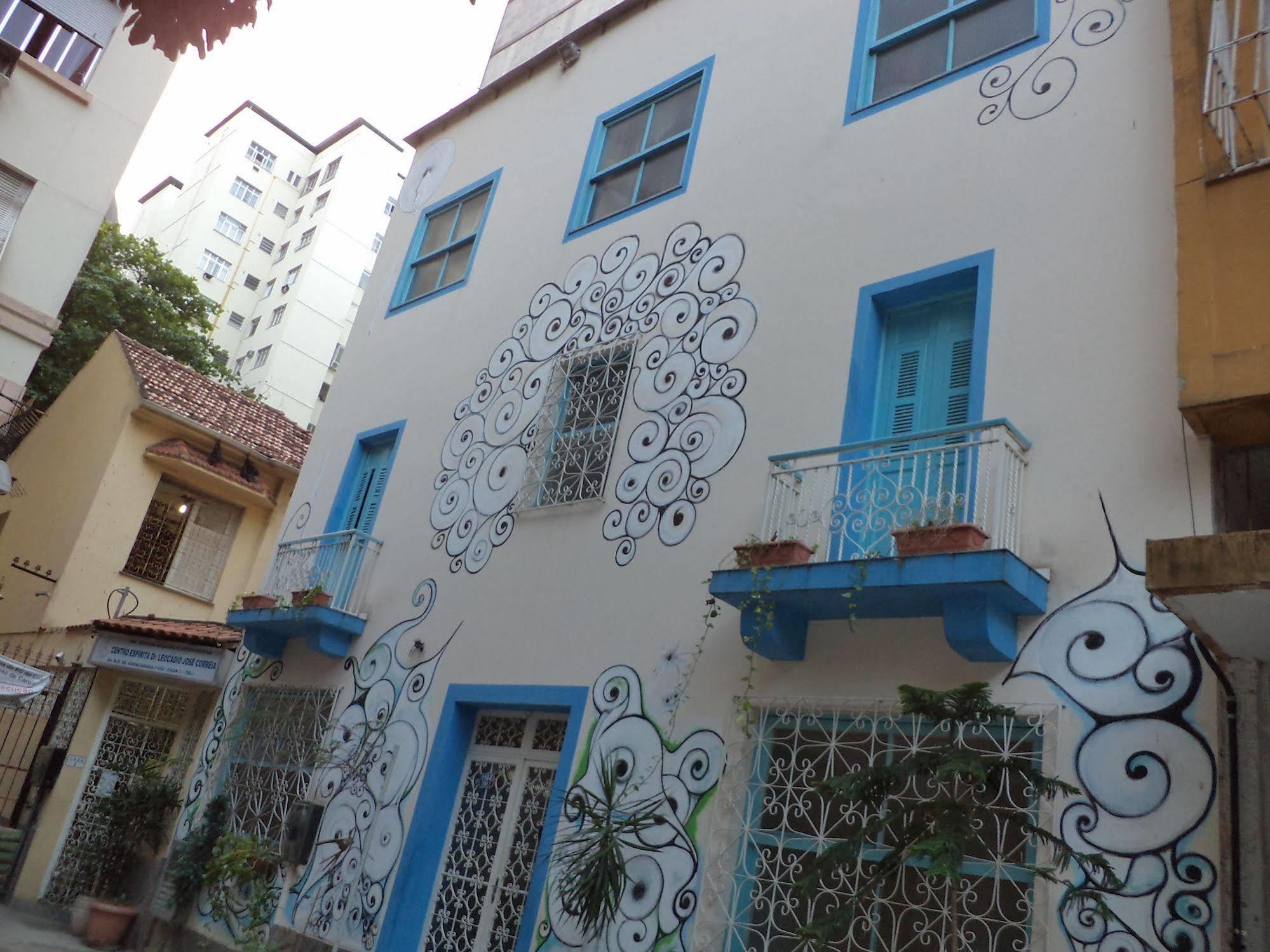Hostel Solar *