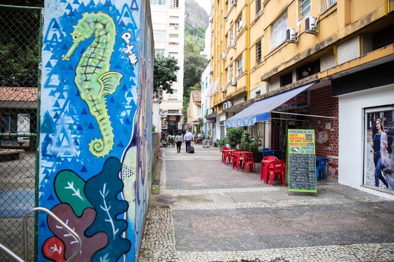 Solar Rio de Janeiro