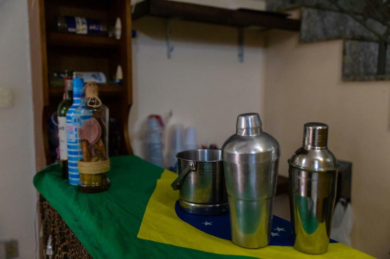 Solar Hostel Rio de Janeiro