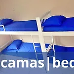 Solar Hostel Beach Copacabana