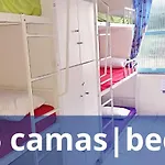 Solar Hostel Beach Copacabana