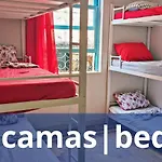 Solar Hostel Beach Copacabana