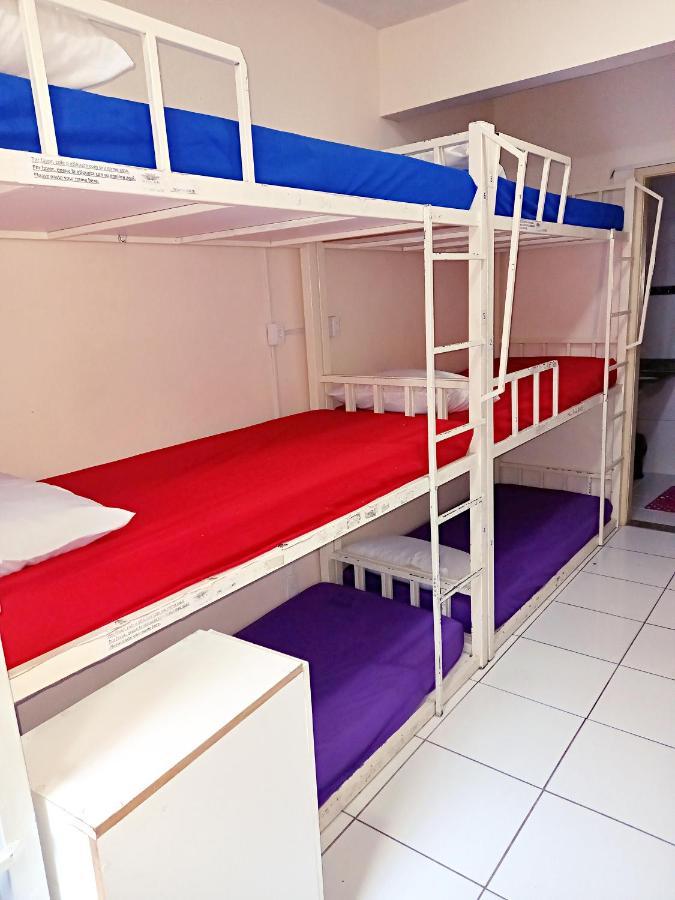 Solar Copacabana Hostal *