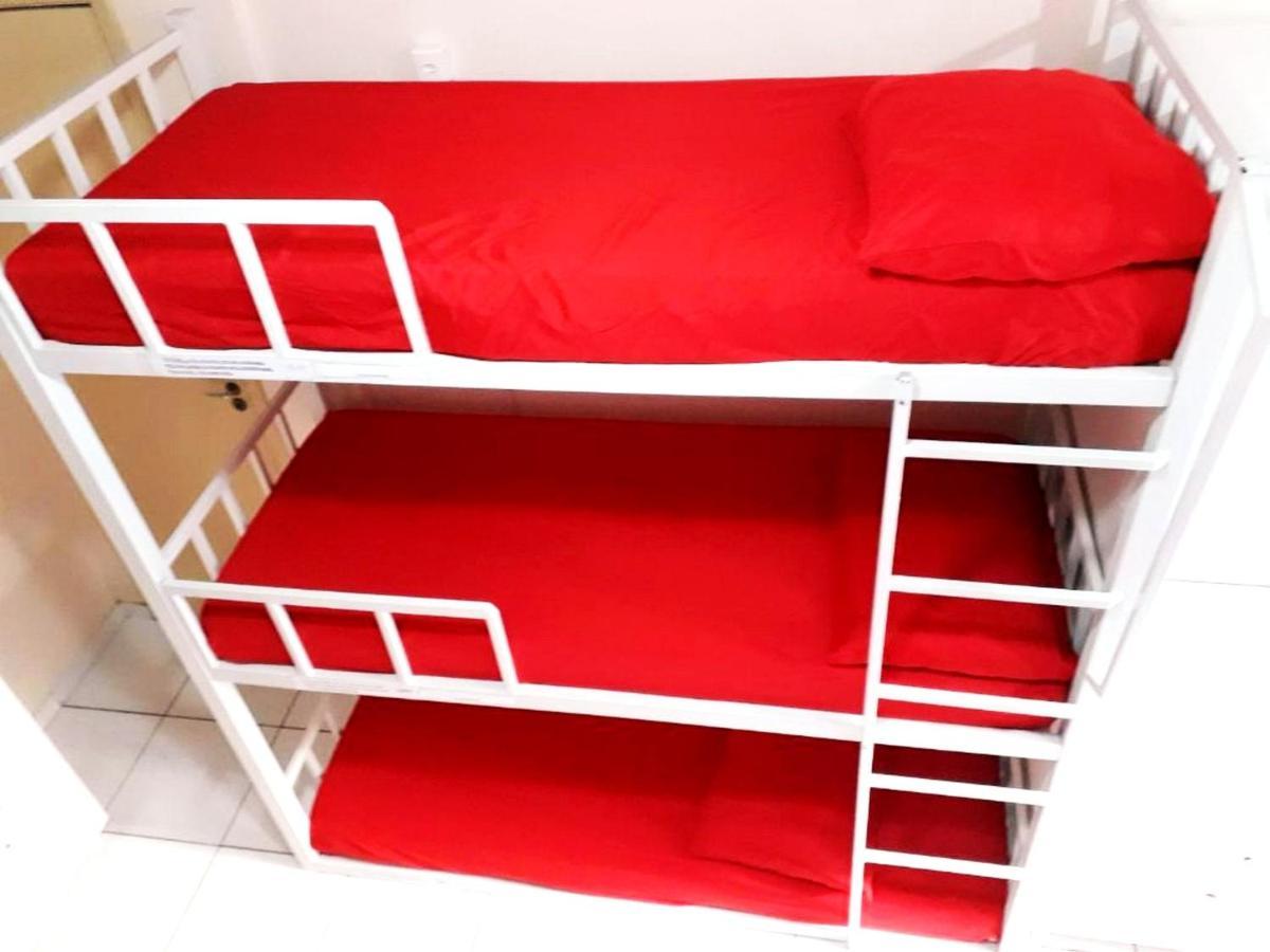 Hostal Solar Copacabana Río de Janeiro