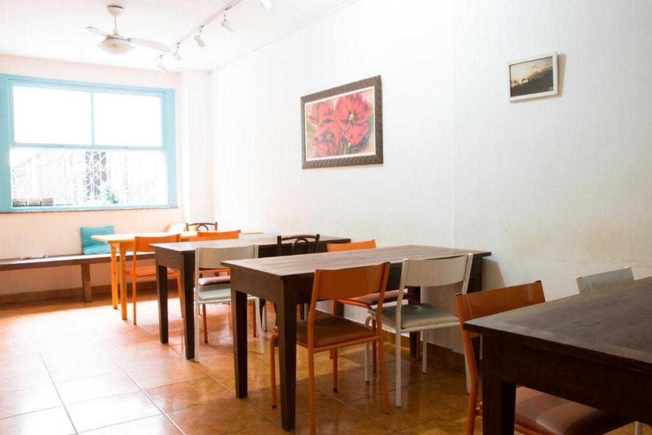 Solar Copacabana Hostal Río de Janeiro