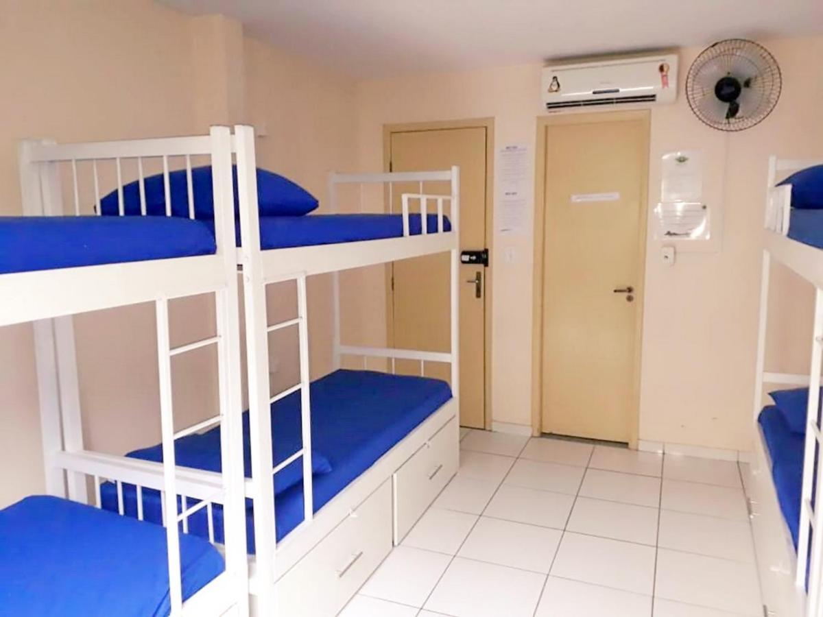 Hostal Solar Copacabana *