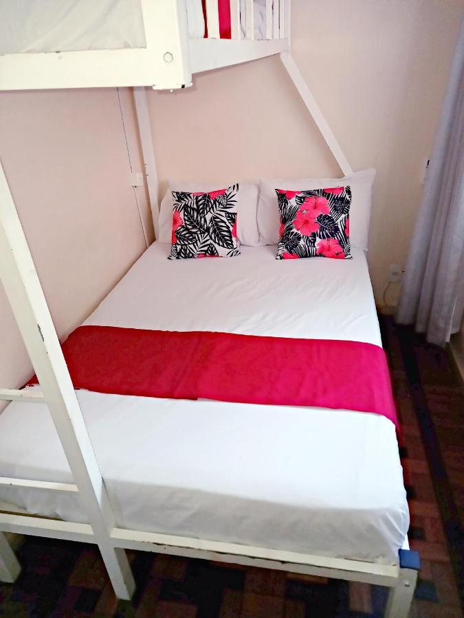 Hostal Solar Copacabana Río de Janeiro