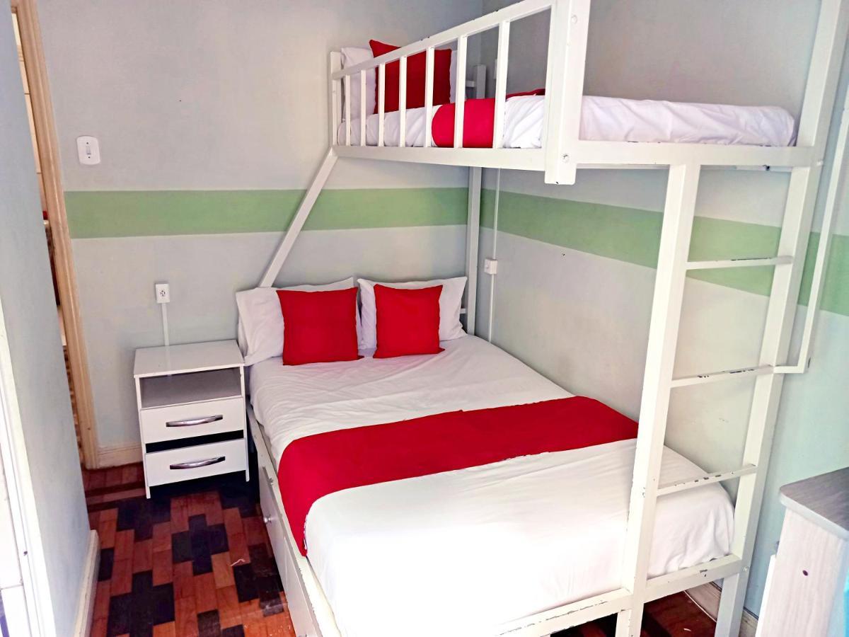 Hostal Solar Copacabana