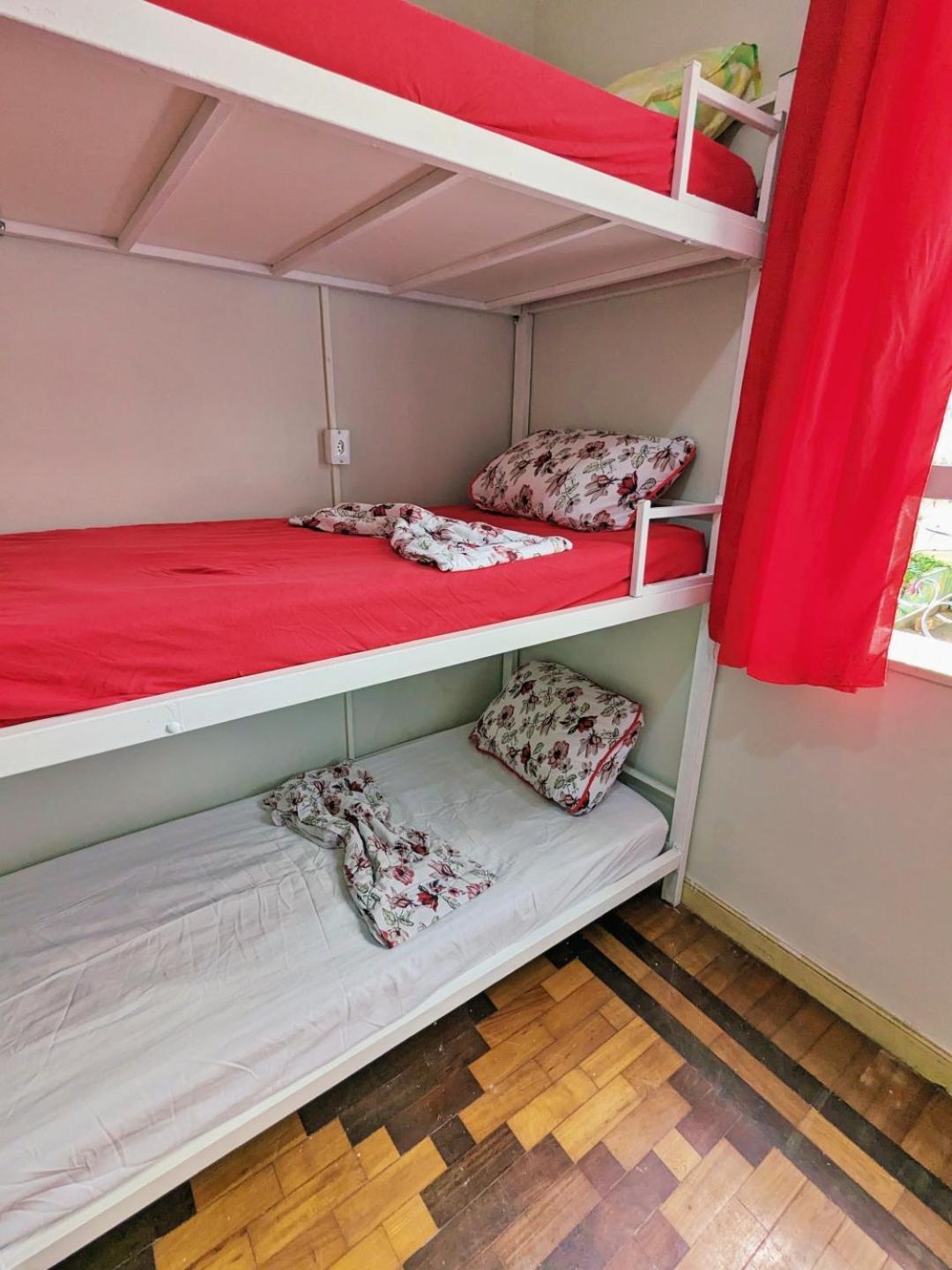 Hostal Solar Copacabana