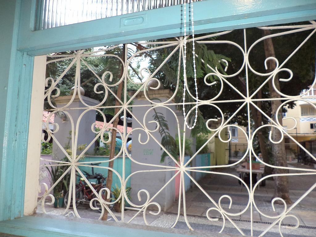 Auberge de jeunesse Solar Copacabana Rio de Janeiro