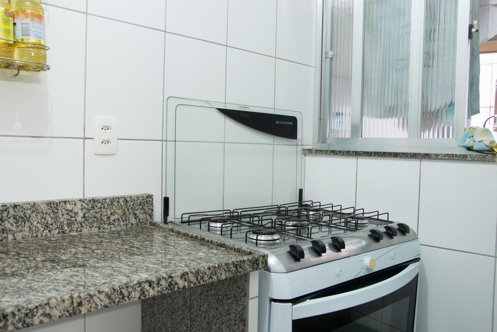 Auberge de jeunesse Solar Copacabana