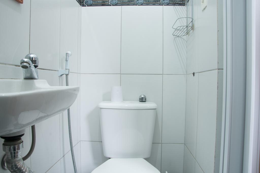 Auberge de jeunesse Solar Copacabana Rio de Janeiro