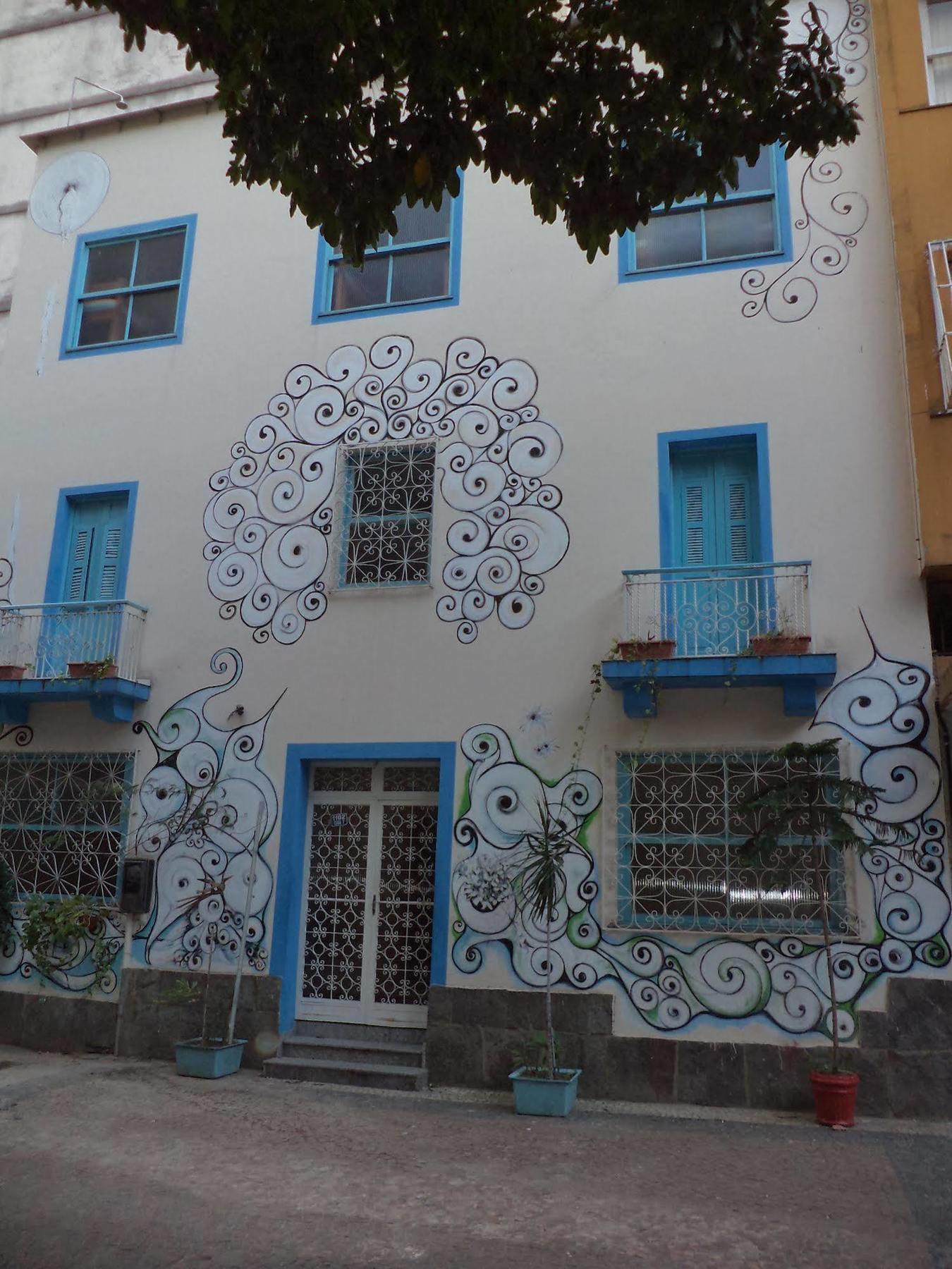 Solar Copacabana Auberge de jeunesse Rio de Janeiro